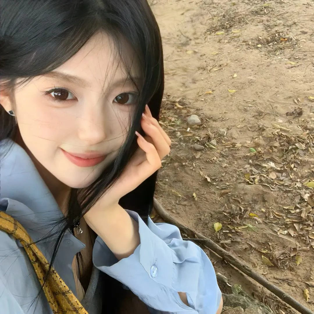 春暖花开的时候