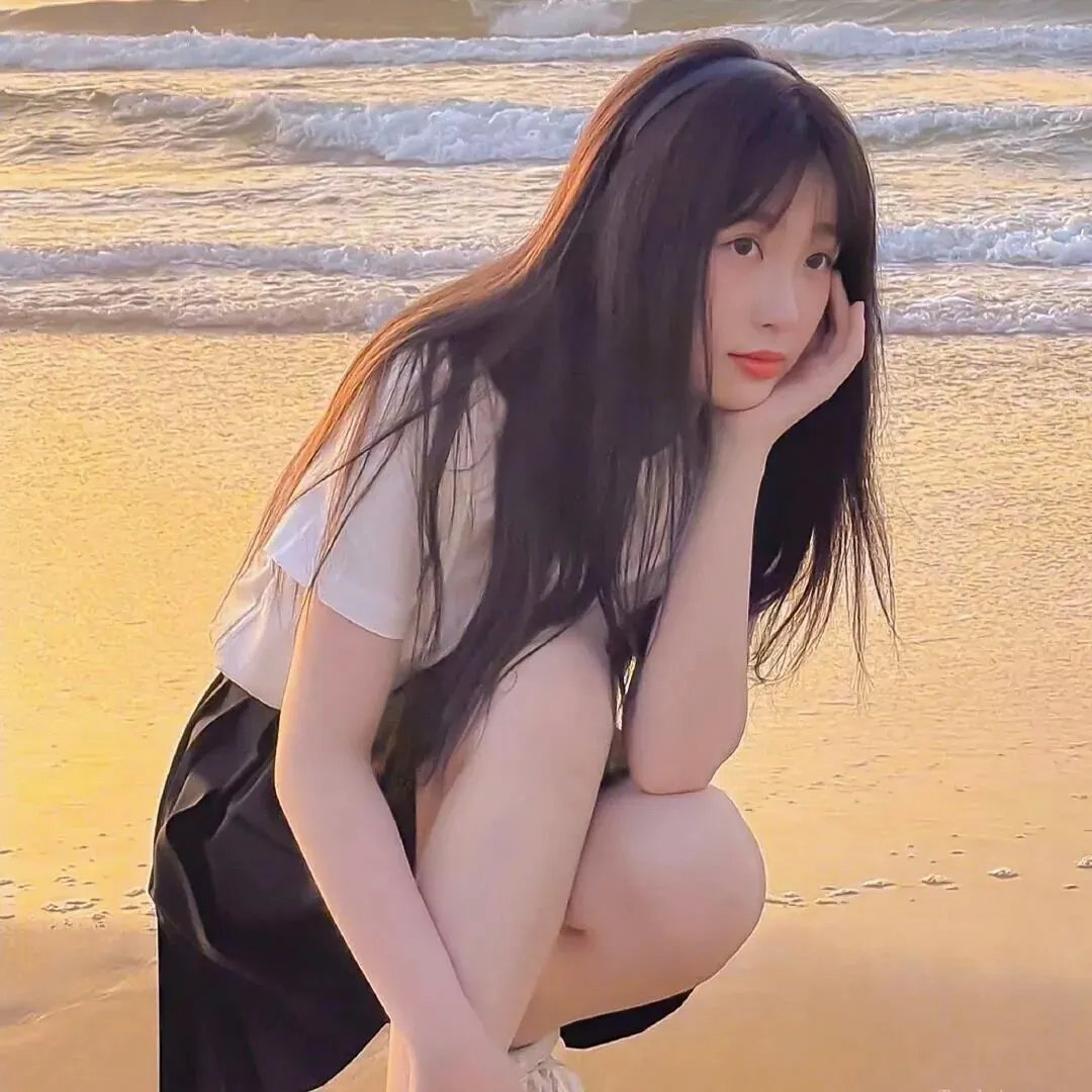北极光下
