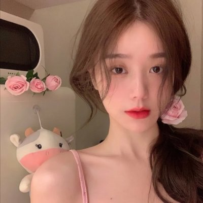 我在你的未来吗